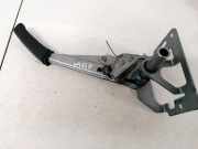 Handbremshebel Volvo S40, 2004.01 - 2007.03 4n512780am, 4n51-2780-am