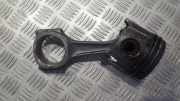 Kolben Pleuelstange Rover 200, 1995.10 - 2000.03 Gebraucht ,