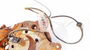 Kabelbaum Toyota Yaris, I (XP10) 2003.03 - 2005.09 facelift Gebraucht,