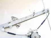 Fensterheber - Vorne Rechts Nissan X-Trail, 2001.06 - 2007.06 Gebraucht,