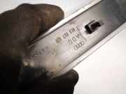 Innenausstattung Audi A4, B6 2000.11 - 2004.11 8e0867420,