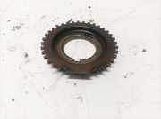 Riemenscheibe Kurbelwelle Toyota Land Cruiser J12 2003 - 2010 Gebraucht,