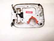Tankdeckel Tankklappe Nissan Almera Tino 2000.08 - 2003.09 Gebraucht,