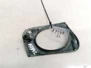 Kühlergrill - Vorne Linke Rover 400, 1995.05 - 2000.03 Gebraucht ,