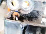 Türscharnier Vorne Volkswagen Phaeton, 2002.04 - 2006 3D4831411B,