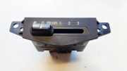 Bedienelement für Klimaanlage Mazda MPV, III 1999.08 - 2006.02 Gebraucht ,