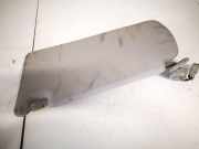 Sonnenblende Honda Accord, 2005.09 - 2008.05 facelift Gebraucht,