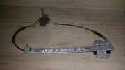 Fensterheber - Hinten Rechts Honda Accord, 1997.03 - 2002.12 Gebraucht , na