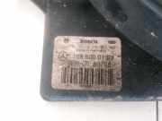 Kühlerlüfter Lüftermotor Mercedes-Benz A-CLASS, W168, 2001.06 - 2004.09 facelift 1685000193, 0130303880 80795