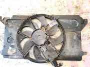 Kühlerlüfter Lüftermotor Ford Focus, 2004.11 - 2008.06 3m518c607ec, 8240479 3m51-8c607-ec