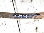 Stabilisator Stabi Hinten Hinterachse Skoda Fabia, I 6Y 2005.10 - 2008.03 facelift Gebraucht,