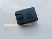 Gurtschloss - Hinten Linke Renault Scenic, I 1999.09 - 2003.06 facelift Gebraucht,