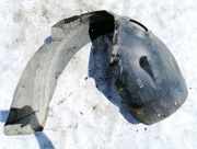 Radhausschale - Vorne Linke Skoda Superb, I 2001.12 - 2008.03 3u0809961,