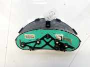 Tachometer Peugeot 206, 2002.07 - 2009.01 facelift 9648836380, 6104tx 000500103 jat1400