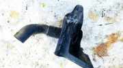 Schlauch für Luftversorgung Peugeot 307, 2000.08 - 2005.06 9645933580,
