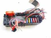 Sicherungskasten Mercedes-Benz w208, 1997.01 - 2002.06 0005400072, 05376100