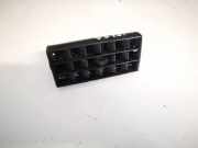 Lüftungsgitter Armaturenbrett Volkswagen Golf, II 1983.08 - 1992.07 191819707a,