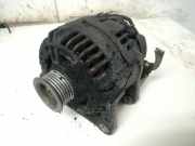 Lichtmaschine Volkswagen Golf, V 2003.10 - 2008.10 03c903023d, 0124325128 Bag