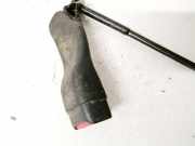 Gurtschloss - Hinten CENTER Skoda Octavia, II 2004.02 - 2009.03 33012083a,