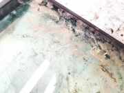 Seitenscheibe - Hinten Linke Audi A6, C4 1994.06 - 1997.10 as2m223dot25,