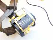 Sicherheitsgurt - Hinten Rechts Audi A6, C5 2001.08 - 2005.01 facelift 4b9857807, 600706102