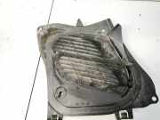 Kühlergrill Frontgrill Kühlergitter Peugeot 206, 1998.08 - 2002.07 9625304377, 96011510