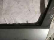 Zierleiste Leiste - Vorne Linke Nissan Primera, P12 2002.01 - 2008.12 Gebraucht ,