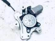 Fensterheber motor - Vorne Linke Opel Antara, 2006.01 - 2010.08 96672882, a00127770080 7e21