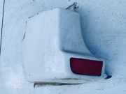Stoßstangenecke - Hinten Linke Volkswagen Crafter, I 2006.01 - 2011.12 A9068802371, A9068801071 A9068801271 Bjk