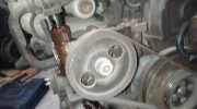 Servopumpe Hyundai Getz, 2002.08 - 2009.06 Gebraucht ,