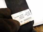 Sicherheitsgurt - Hinten Linke Mazda 3, BK 2003.10 - 2009.06 6070217,