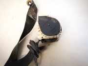 Sicherheitsgurt - Hinten Rechts Opel Astra, G 1998.09 - 2004.12 09153492,