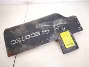 Motorabdeckung Opel Astra, G 1998.09 - 2004.12 90573511, 90573512