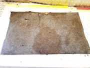 Bodenbelag Kofferraum Toyota Corolla Verso, III 2004.05 - 2007 Gebraucht,