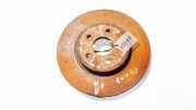 Bremsscheibe Ford Mondeo, 2000.11 - 2007.03 ventiliuojamas,
