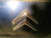 Emblem Citroen C8, I 2002.07 - 2008.06 Gebraucht ,