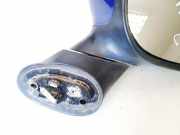 Außenspiegel Rechts Fiat Punto, 2005.10 - 2012.03 e11026293,