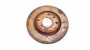 Bremsscheibe Citroen Xsara Picasso, I 1999.12 - 2004.05 ventiliuojamas,