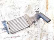 Ladeluftkühler Opel Astra, G 1998.09 - 2004.12 9129519dx, 46596