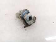 Türscharnier Hinten Peugeot 206, 2002.07 - 2009.01 facelift Gebraucht ,