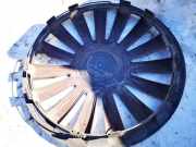 Radkappe Radzierblenden - R14 Volkswagen Polo, IV 2005.04 - 2009.11 facelift Gebraucht, BTS