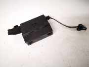 Sicherungskasten Opel Meriva, A 2006 - 2010 facelift 24437030,
