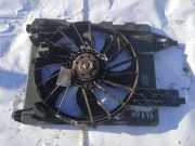 Kühlerlüfter Lüftermotor Renault Megane, II 2002.11 - 2006.06 Gebraucht,