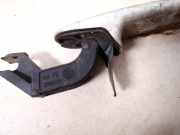 Türgriff Türaussengriff - Vorne Linke Volkswagen Passat, B5 1996.08 - 2000.11 3b0837207,