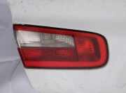 Rückleuchten innen - Hinten Linke Renault Laguna, II 2001.03 - 2006.05 balta,