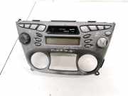 Radio Nissan Almera, N16 2000.06 - 2003.01 28113BN314, PN-1628M-N
