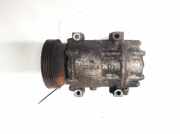 Klimakompressor Dacia Logan, I 2004.09 - 2009.03 8200802609,