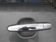 Türgriff Türaussengriff - Hinten Linke Kia Sorento, II facelift 2012 - 2014 Gebraucht,