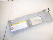 Sonnenblende Toyota Prius, 2003.06 - 2009.01 Gebraucht,