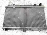 Wasserkühler Nissan Primera, P12 2002.01 - 2008.12 Gebraucht,